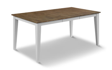 Maeve Dining Table - Grey