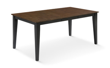 Maeve Dining Table - Black