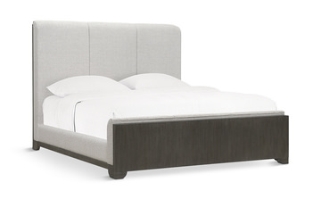 Vero King Bed