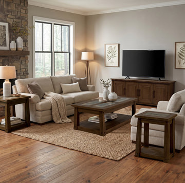 Lyle Lift Top Coffee Table