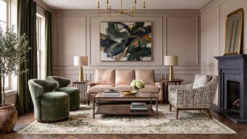 Your Way Classic Sofa