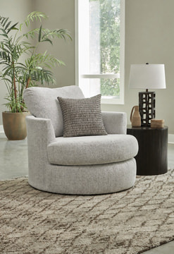 Atlanta Swivel Chair