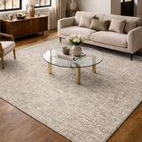 Mateo Putty - 5′0″ X 7′6″ Area Rug thumbnail 7