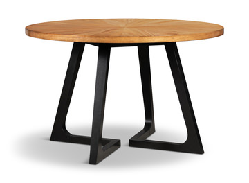 Ozark Round Dining Table