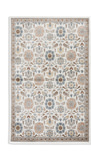 Tupelo(Erin & Ben) Oyster/Multi Area Rug - 5′0″ X 7′6″ thumbnail 1