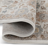 Tupelo(Erin & Ben) Oyster/Multi Area Rug - 5′0″ X 7′6″ thumbnail 6