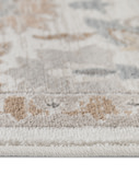 Tupelo(Erin & Ben) Oyster/Multi Area Rug - 5′0″ X 7′6″ thumbnail 5