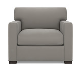 Harmonie Chair - Echo Nickel thumbnail 2
