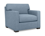 Harmonie Chair - Echo Marine thumbnail 1