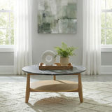 Wesley Coffee Table thumbnail 2