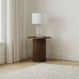 Reed End Table thumbnail 2