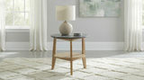 Wesley End Table thumbnail 2