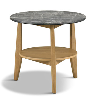 Wesley End Table