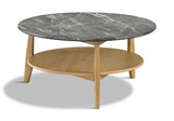 Wesley Coffee Table thumbnail 1