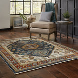 Aberdeen Triple Area Rug - 3′3″ X 5′0″ thumbnail 2