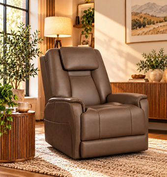 Zecliner Model 3+ Power Lift Chair