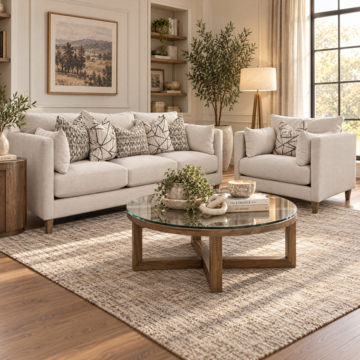 Bradford Sofa