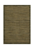Warner WRN02 Green Area Rug - 3′3″ X 5′0″ thumbnail 1