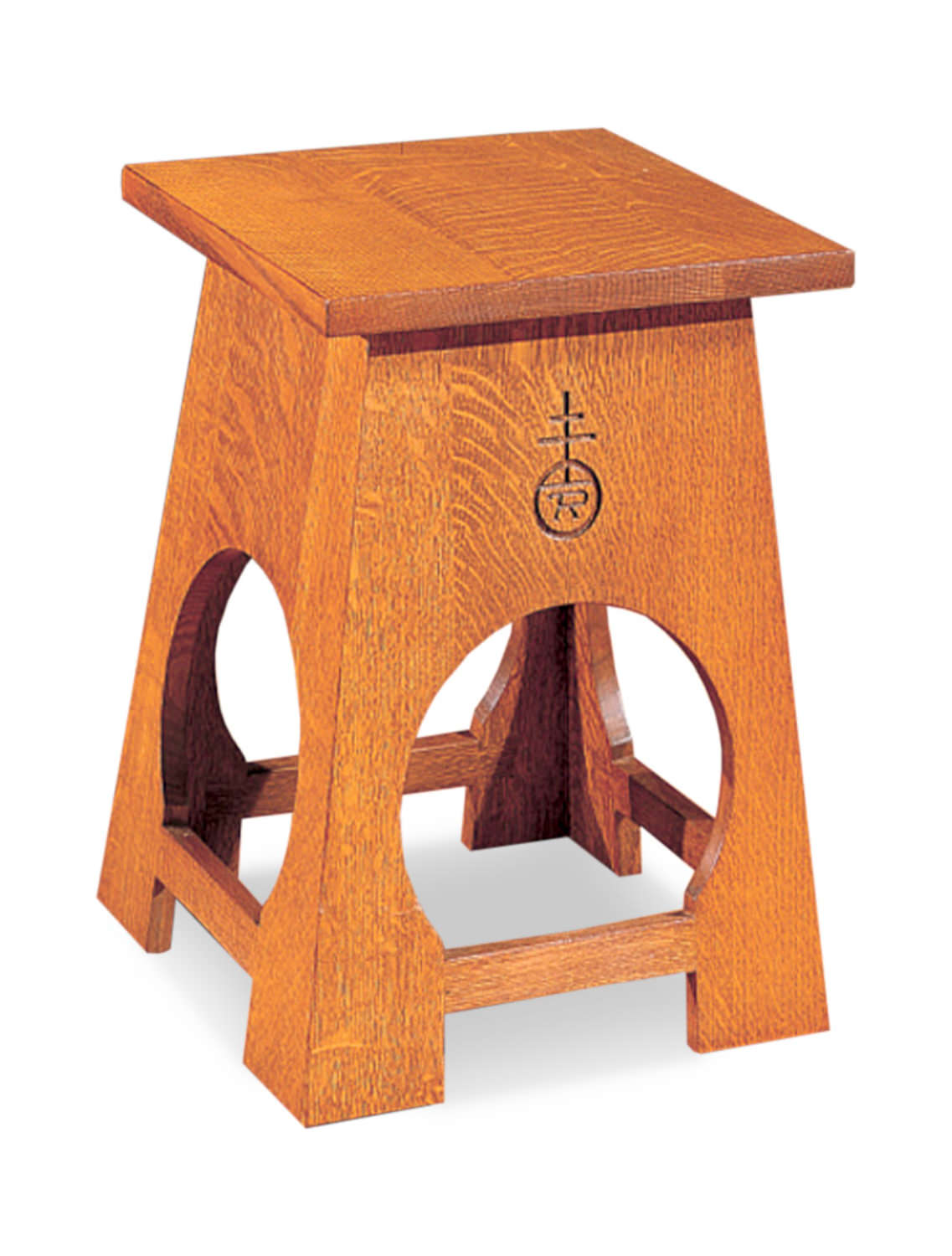 Tabouret Table by Stickley Gabberts