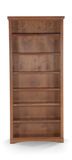 Mission Bookcase - 36″ x 84″ thumbnail 2