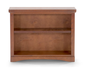 Mission Bookcase - 36″ x 30″