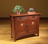 Harvey Ellis Chest thumbnail 4