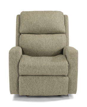 Catalina Power Rocker Recliner