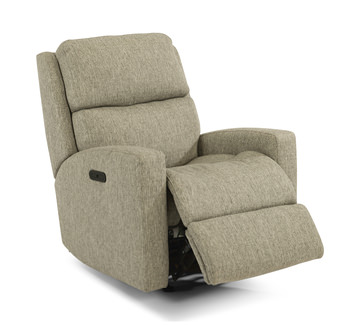 Catalina Power Rocker Recliner