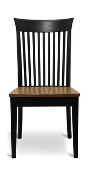 Split Rock Oak Dining chair