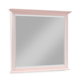 Summer Breeze Youth Mirror - Pink thumbnail 2