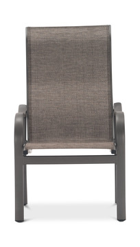 Shoreline Chair - Graphite