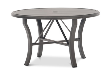 Banchetto 48″ Round Dining Table