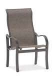 Shoreline High Back Chair thumbnail 1