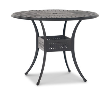 Riviera Balcony Table