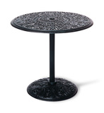 Tuscany Pedestal Table thumbnail 2