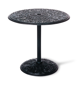 Tuscany Pedestal Table