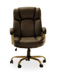 Work Smart Big And Tall Executive Chair thumbnail 2