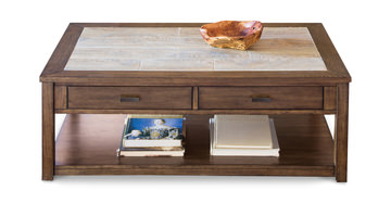 Mesa Valley Coffee Table