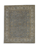 Hand Knotted 7′9″ x 9′9″  thumbnail 1