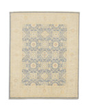 Hand Knotted 7′10″ x 9′8″  thumbnail 1