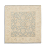 Hand Knotted 7′10″ x 8′0″  thumbnail 1