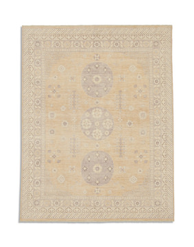 Hand Knotted 8′0″ x 10′4″ 