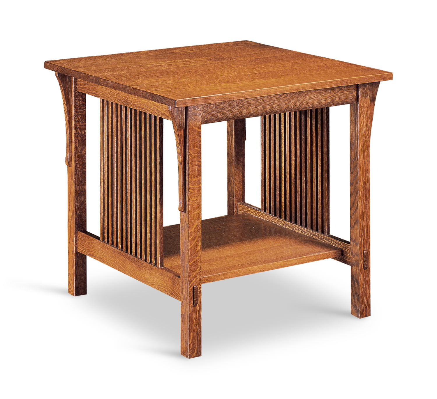 Lamp Table By Stickley Gabberts Lamp Table