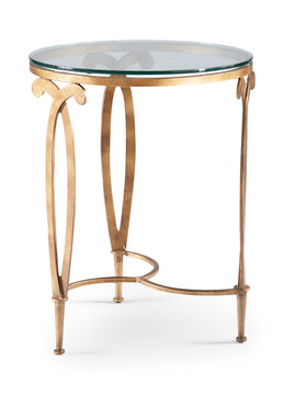 image Accent Table