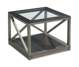 Jupiter Bunching Coffee Table thumbnail 1