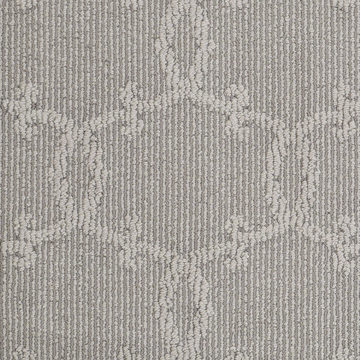 Naturally - Lady In Grey