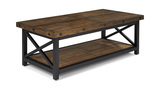 Carpenter Coffee Table thumbnail 1
