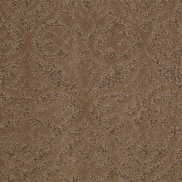 Heirloom Athens - Pebble Path