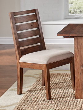 Emerson Ladderback Dining Chair