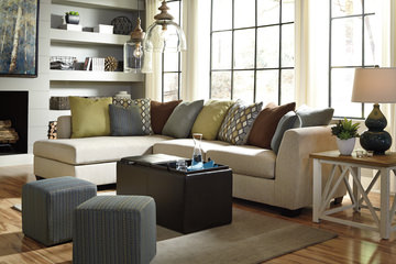 Sectionals - Products | HOM Furniture | Furniture Stores in Minneapolis ...